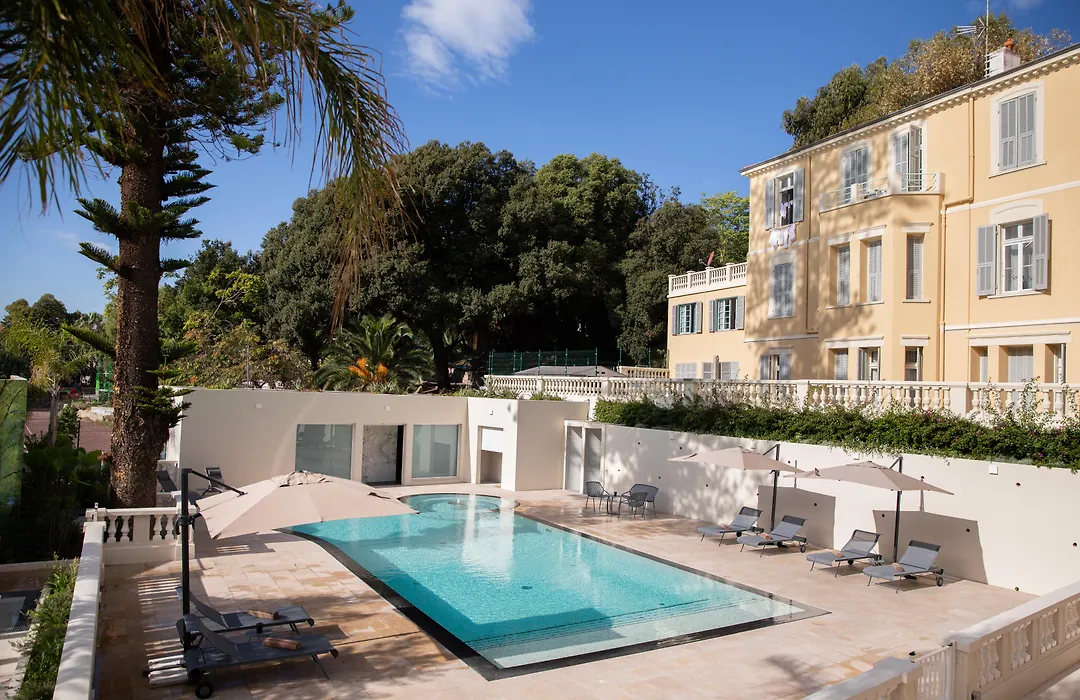 Villa Genesis-1